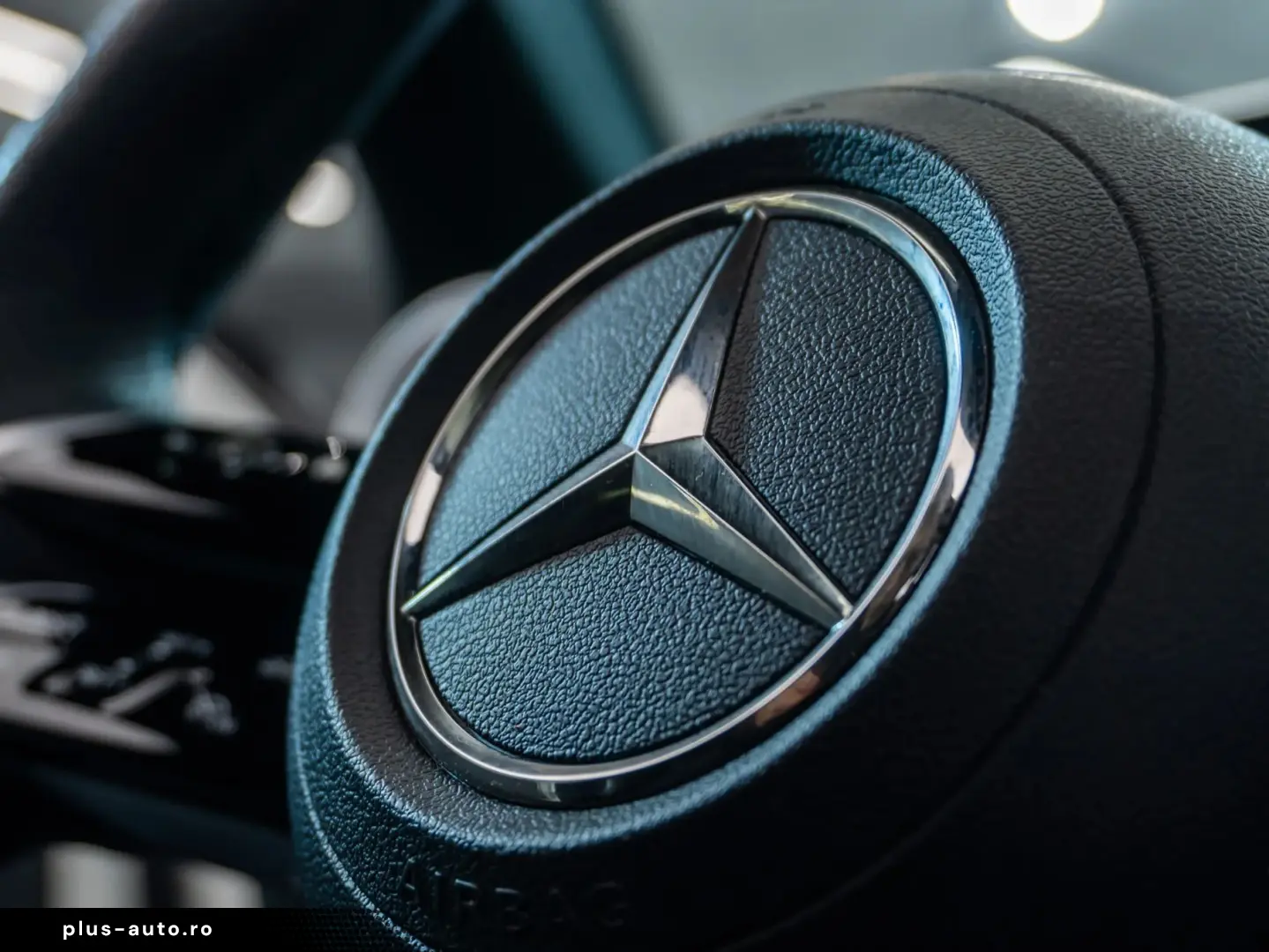 Mercedes-Benz GLC 220 d 4MATIC • 2.0 •  Off-Roader • AMG Lin