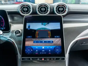 Mercedes-Benz GLC 220 d 4MATIC • 2.0 •  Off-Roader • AMG Lin