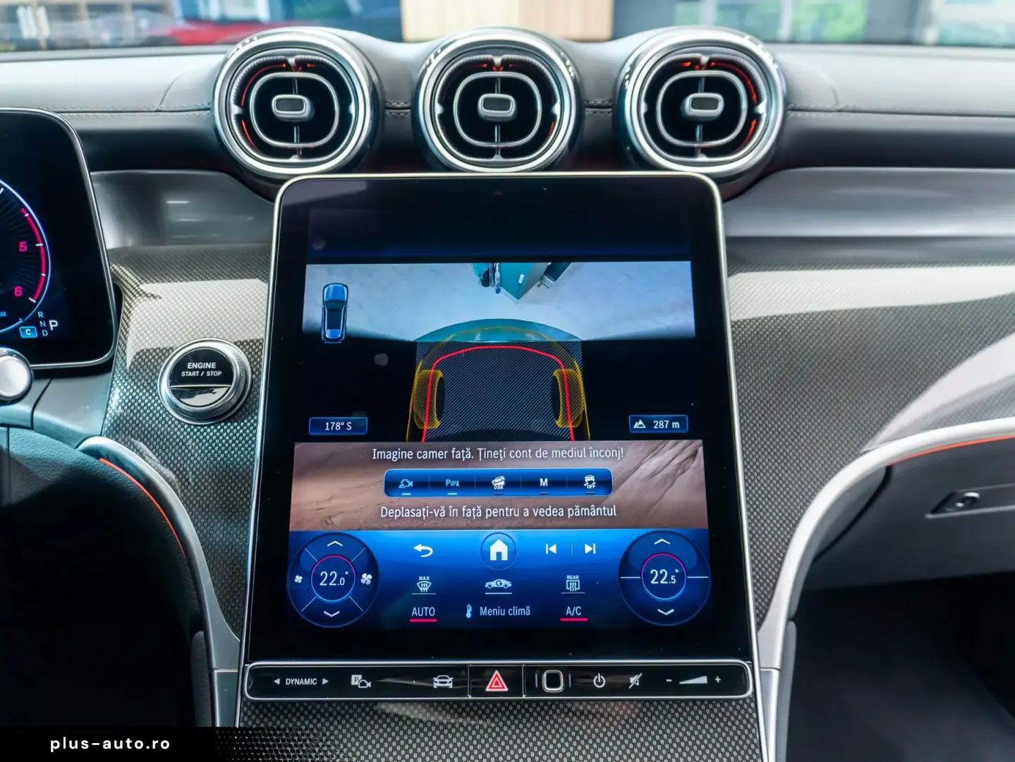 Mercedes-Benz GLC 220 d 4MATIC • 2.0 •  Off-Roader • AMG Lin