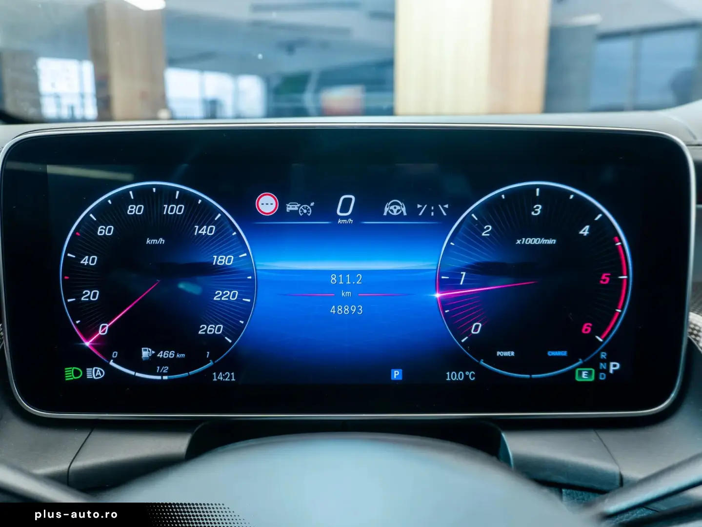 Mercedes-Benz GLC 220 d 4MATIC • 2.0 •  Off-Roader • AMG Lin