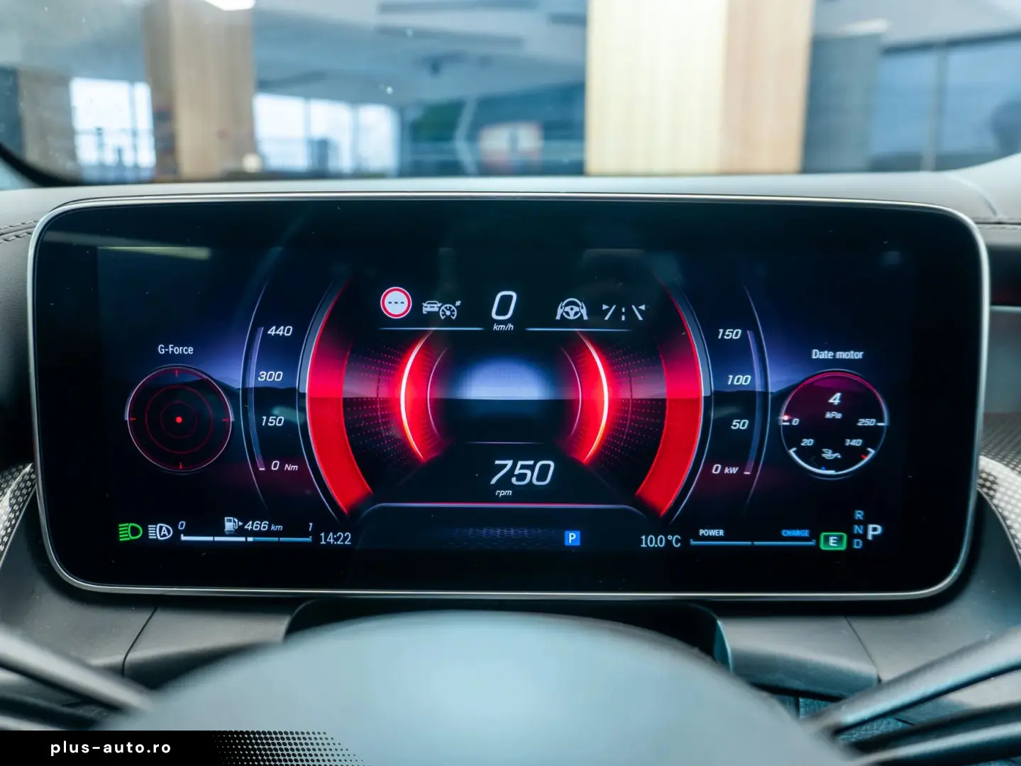 Mercedes-Benz GLC 220 d 4MATIC • 2.0 •  Off-Roader • AMG Lin