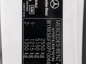 Mercedes-Benz GLC 220 d 4MATIC • 2.0 •  Off-Roader • AMG Lin