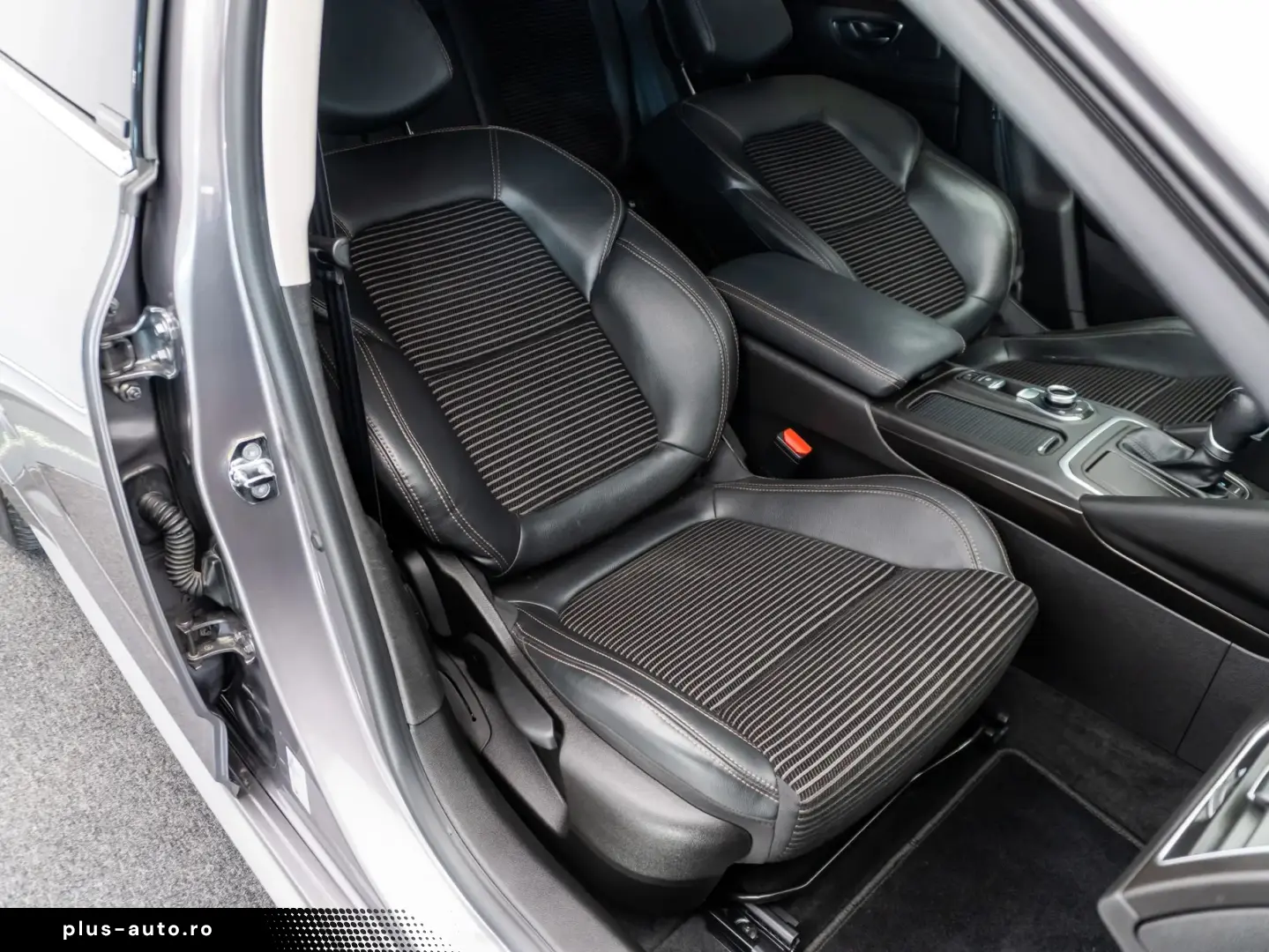 Renault Talisman • 2018 • 1.6 dCi • Automat • 4Control • Ful