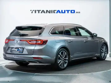 Renault Talisman • 2018 • 1.6 dCi • Automat • 4Control • Ful