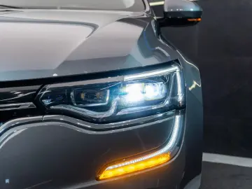 Renault Talisman • 2018 • 1.6 dCi • Automat • 4Control • Ful