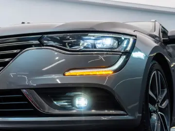 Renault Talisman • 2018 • 1.6 dCi • Automat • 4Control • Ful