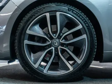 Renault Talisman • 2018 • 1.6 dCi • Automat • 4Control • Ful