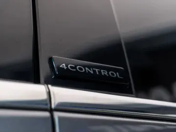 Renault Talisman • 2018 • 1.6 dCi • Automat • 4Control • Ful