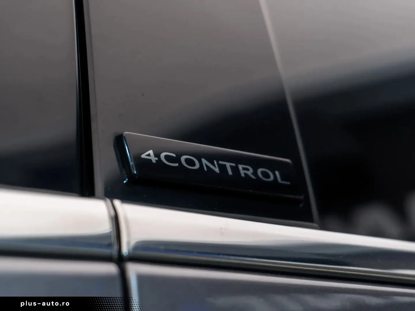 Renault Talisman • 2018 • 1.6 dCi • Automat • 4Control • Ful