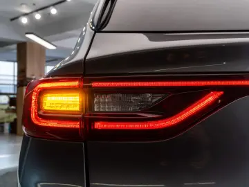 Renault Talisman • 2018 • 1.6 dCi • Automat • 4Control • Ful