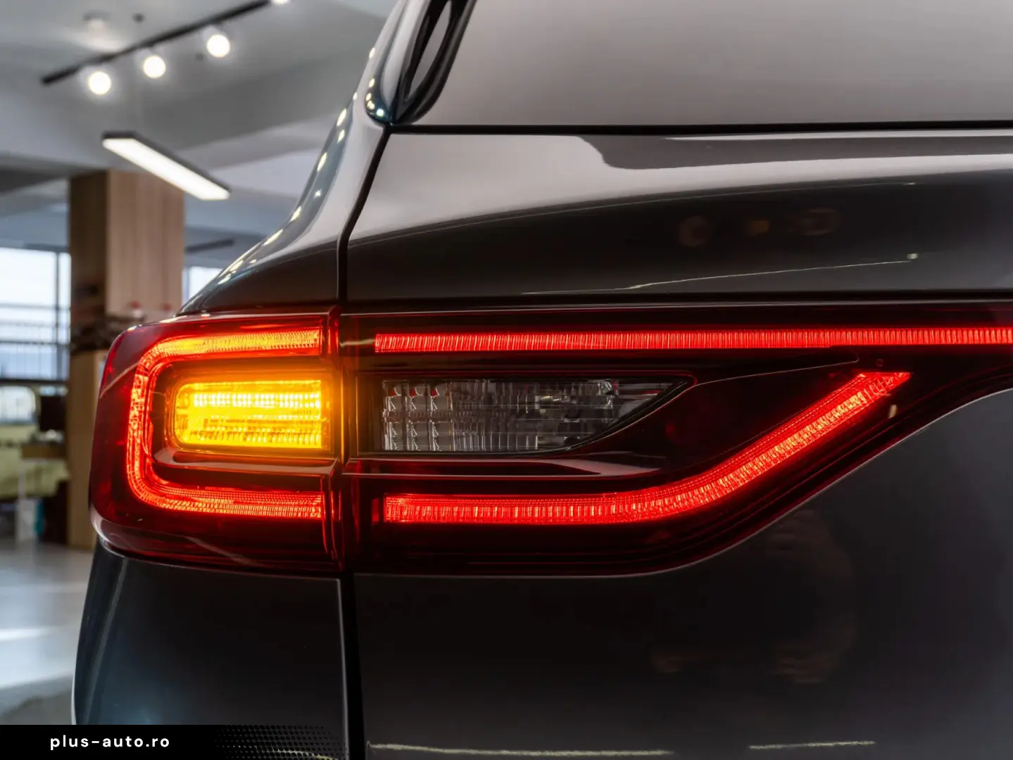 Renault Talisman • 2018 • 1.6 dCi • Automat • 4Control • Ful