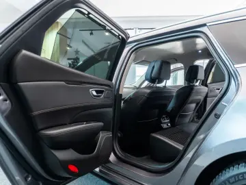 Renault Talisman • 2018 • 1.6 dCi • Automat • 4Control • Ful