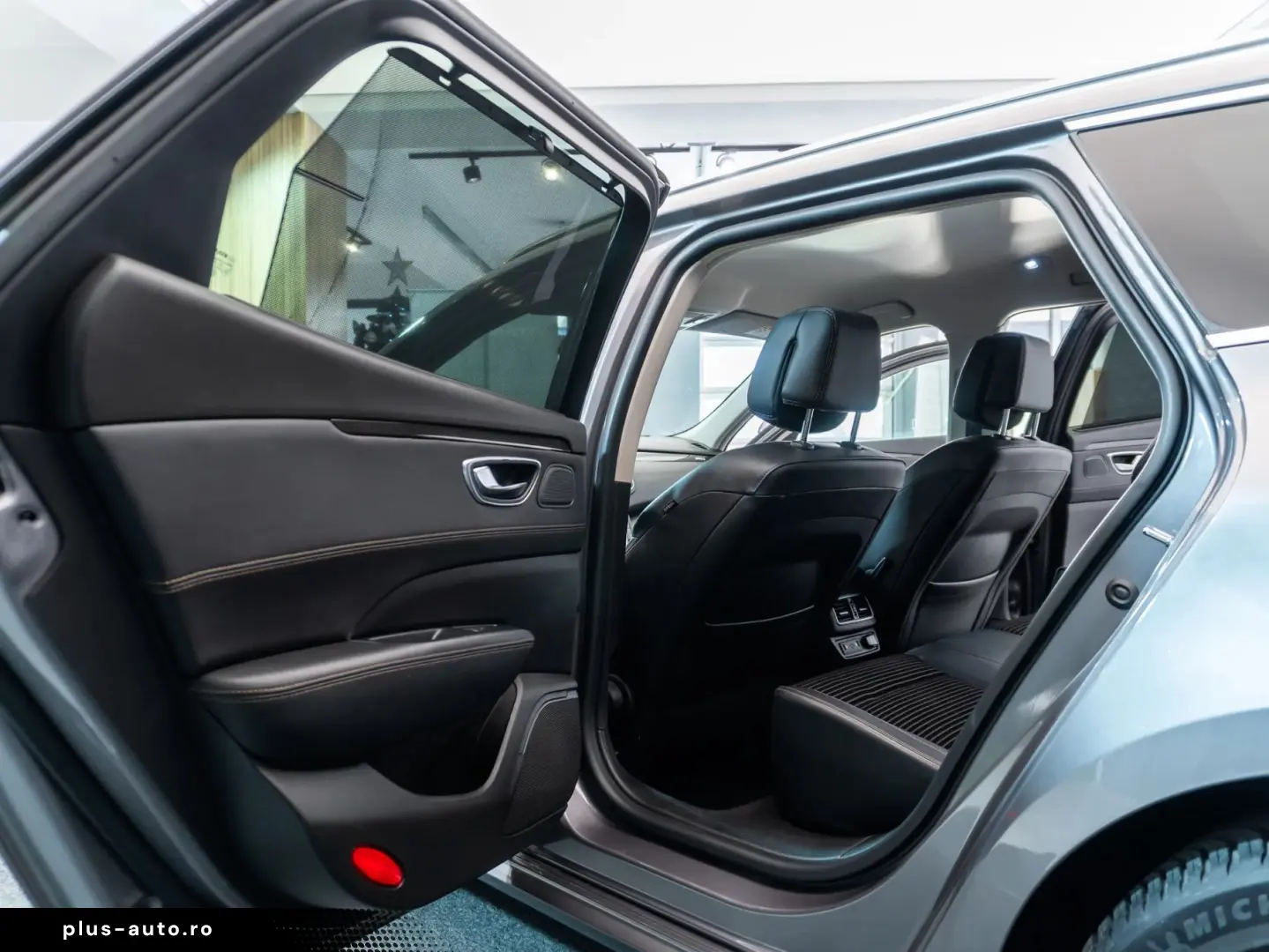 Renault Talisman • 2018 • 1.6 dCi • Automat • 4Control • Ful