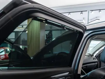 Renault Talisman • 2018 • 1.6 dCi • Automat • 4Control • Ful