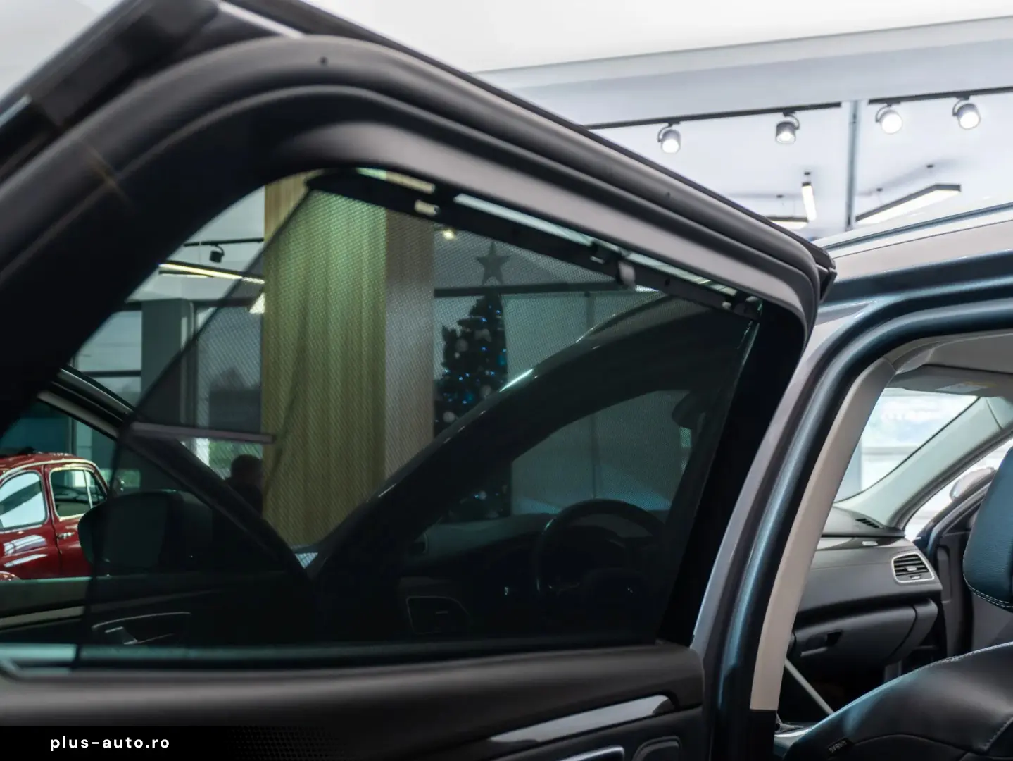 Renault Talisman • 2018 • 1.6 dCi • Automat • 4Control • Ful