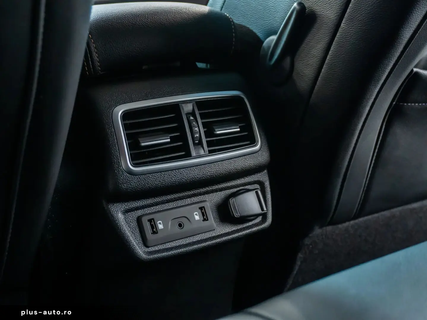 Renault Talisman • 2018 • 1.6 dCi • Automat • 4Control • Ful