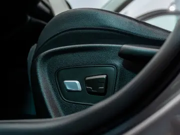 Renault Talisman • 2018 • 1.6 dCi • Automat • 4Control • Ful