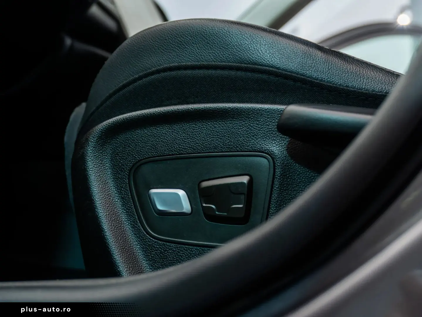 Renault Talisman • 2018 • 1.6 dCi • Automat • 4Control • Ful