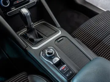 Renault Talisman • 2018 • 1.6 dCi • Automat • 4Control • Ful