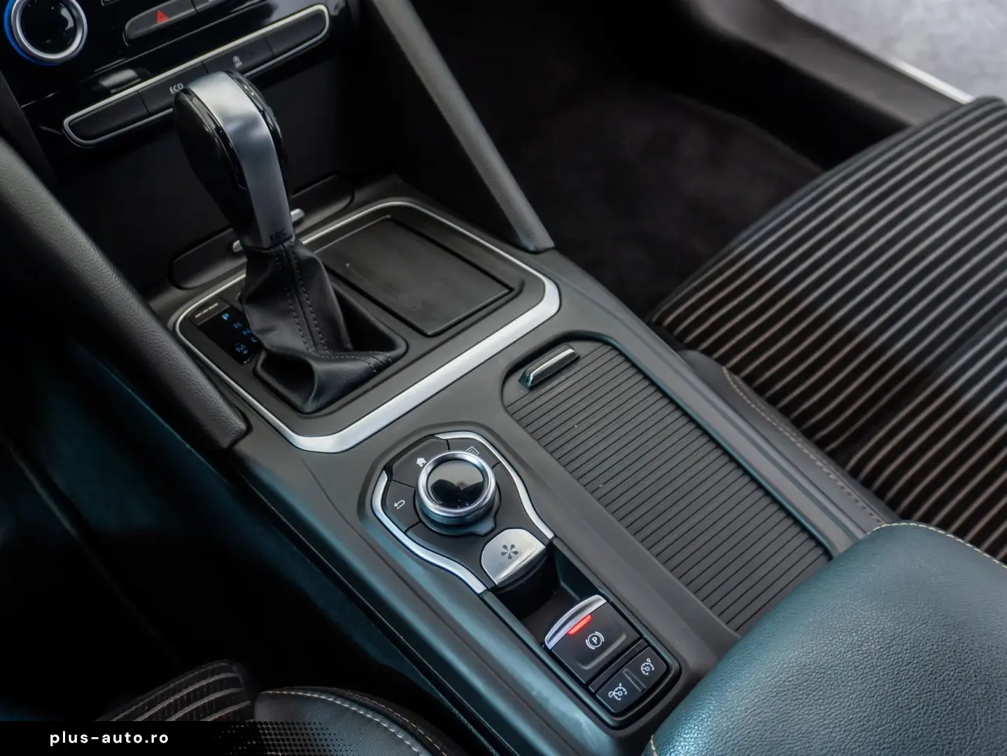 Renault Talisman • 2018 • 1.6 dCi • Automat • 4Control • Ful