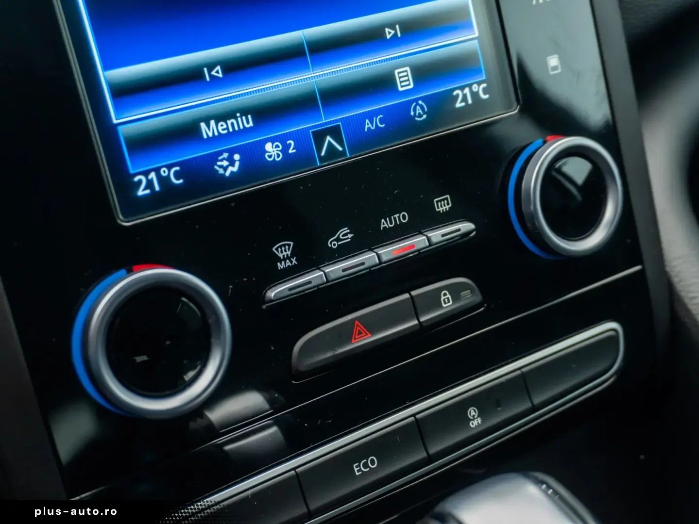 Renault Talisman • 2018 • 1.6 dCi • Automat • 4Control • Ful