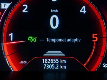 Renault Talisman • 2018 • 1.6 dCi • Automat • 4Control • Ful