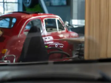 Renault Talisman • 2018 • 1.6 dCi • Automat • 4Control • Ful