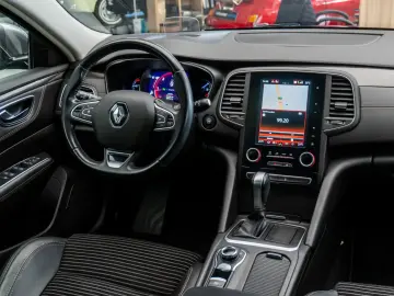 Renault Talisman • 2018 • 1.6 dCi • Automat • 4Control • Ful