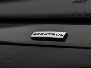 Renault Talisman • 2018 • 1.6 dCi • Automat • 4Control • Ful