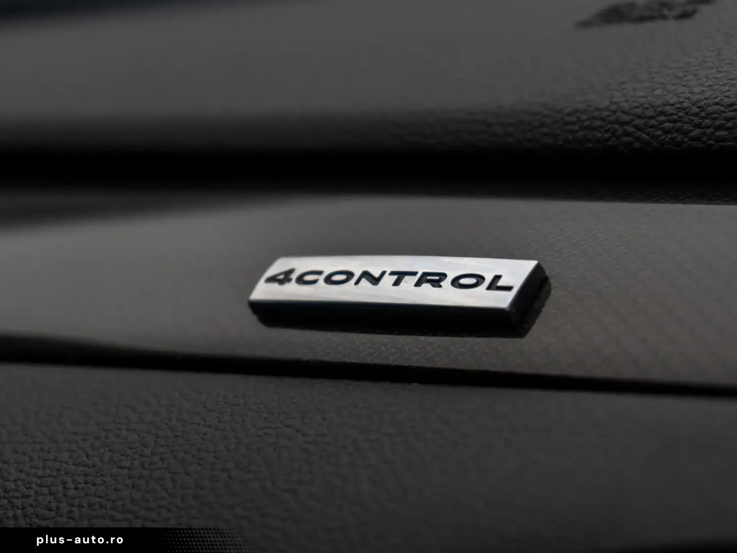 Renault Talisman • 2018 • 1.6 dCi • Automat • 4Control • Ful