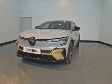 RENAULT MEGANE E-TECH EV60 220cp iconic optimum charge