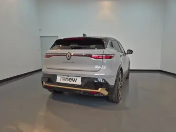 RENAULT MEGANE E-TECH EV60 220cp iconic optimum charge