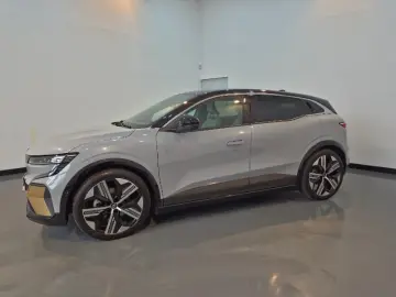 RENAULT MEGANE E-TECH EV60 220cp iconic optimum charge
