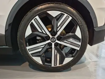 RENAULT MEGANE E-TECH EV60 220cp iconic optimum charge