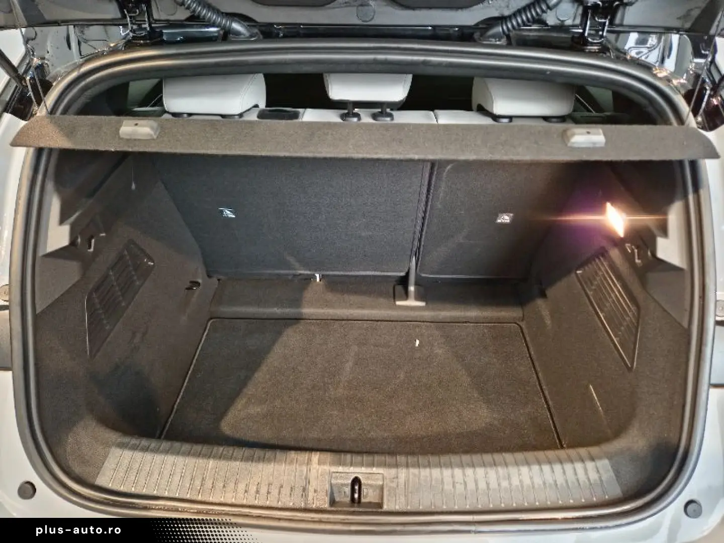 RENAULT MEGANE E-TECH EV60 220cp iconic optimum charge