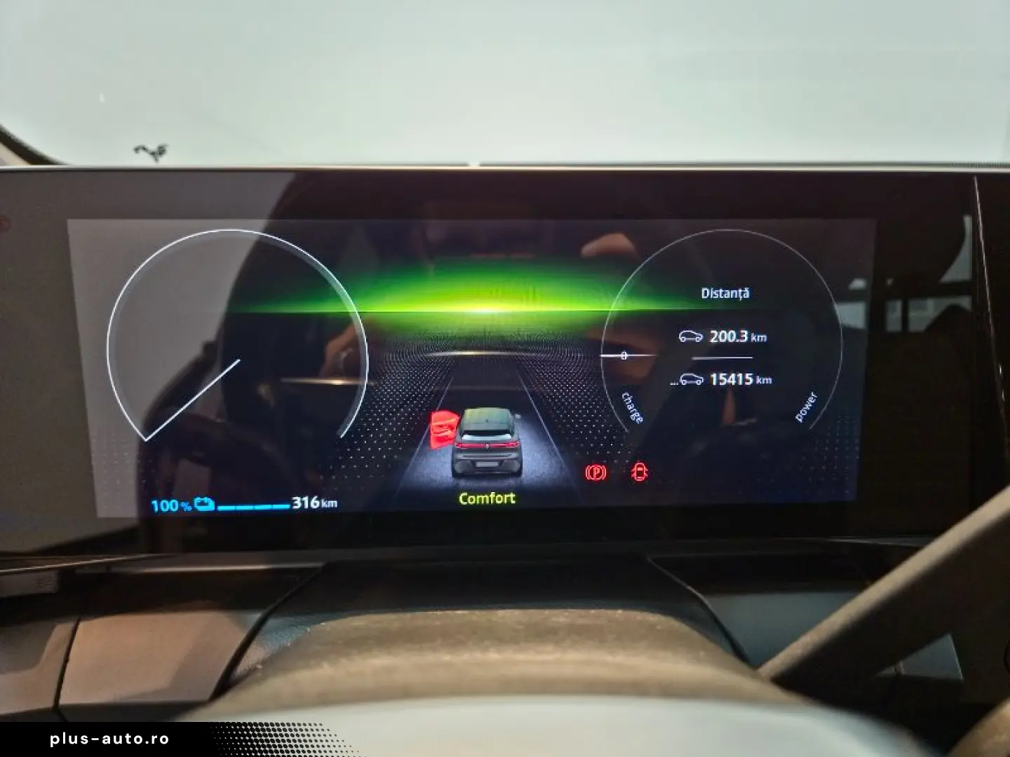 RENAULT MEGANE E-TECH EV60 220cp iconic optimum charge