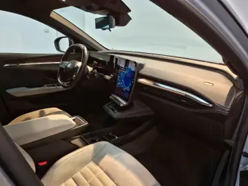 RENAULT MEGANE E-TECH EV60 220cp iconic optimum charge