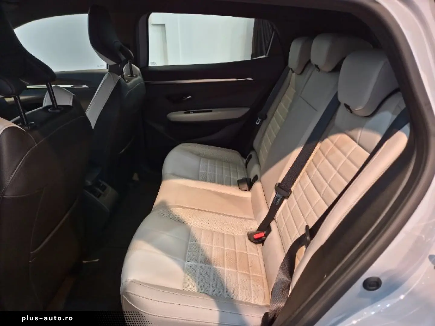 RENAULT MEGANE E-TECH EV60 220cp iconic optimum charge