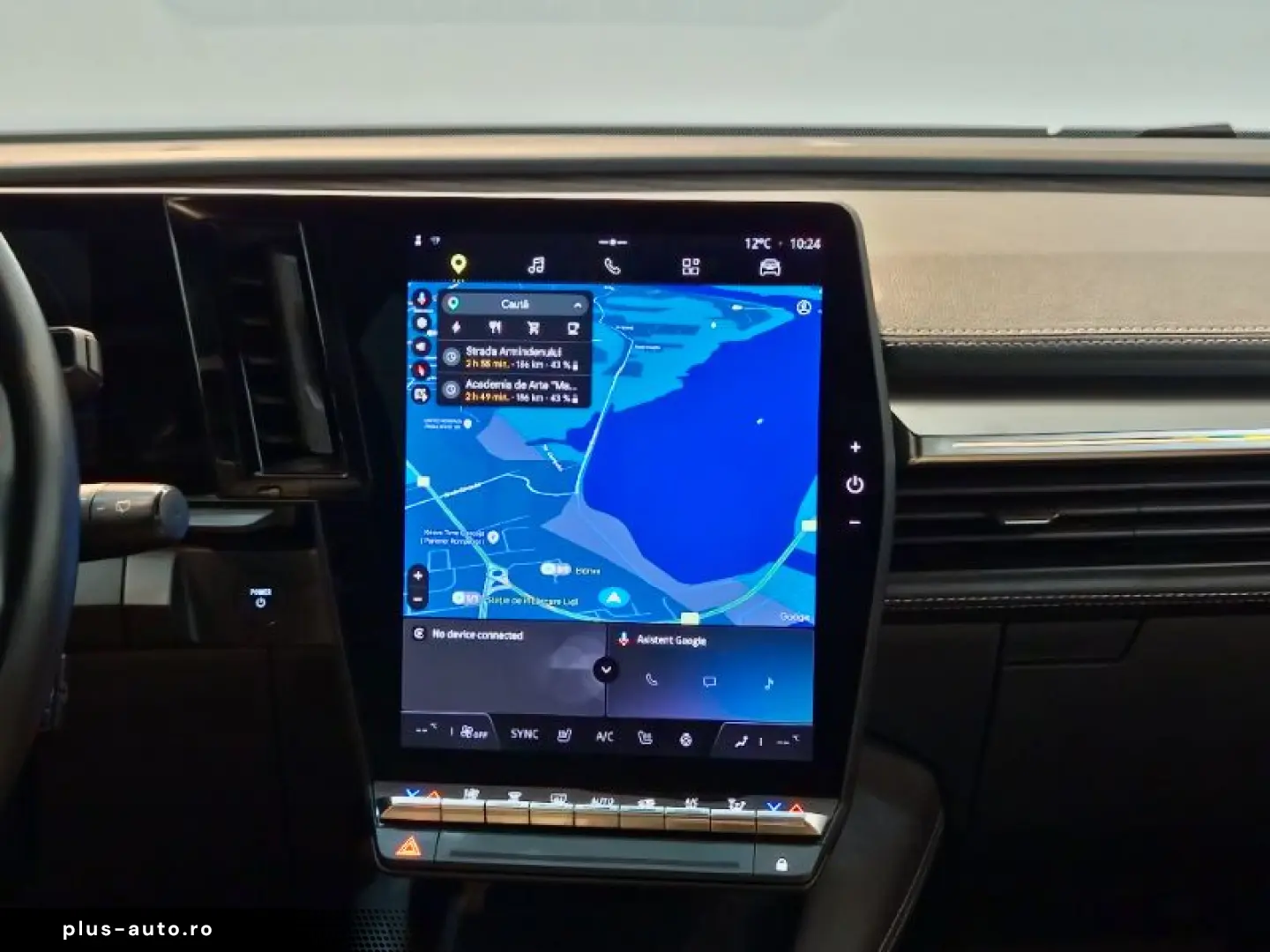RENAULT MEGANE E-TECH EV60 220cp iconic optimum charge