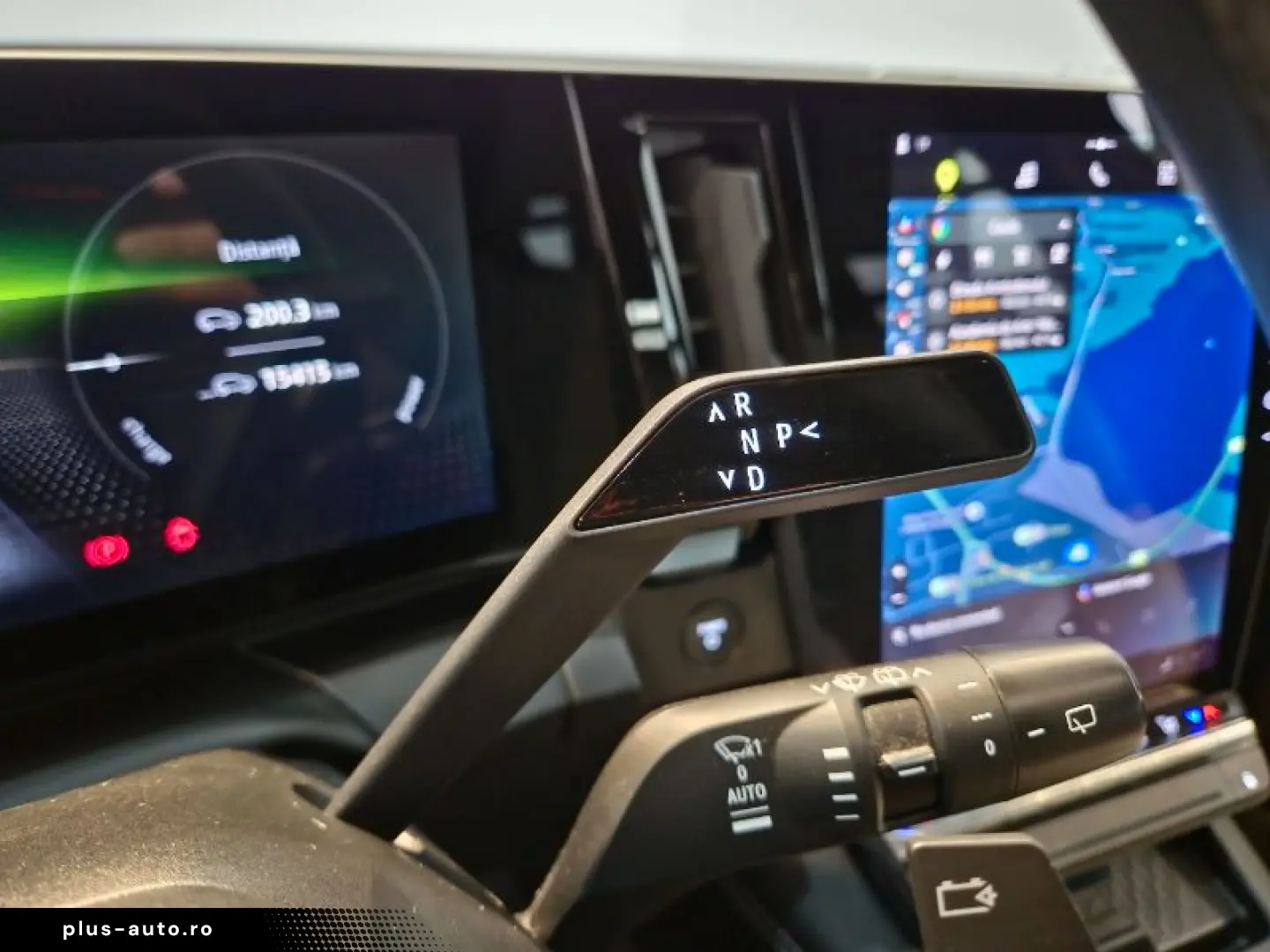 RENAULT MEGANE E-TECH EV60 220cp iconic optimum charge