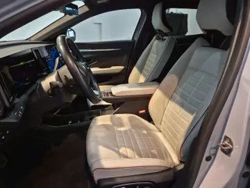 RENAULT MEGANE E-TECH EV60 220cp iconic optimum charge