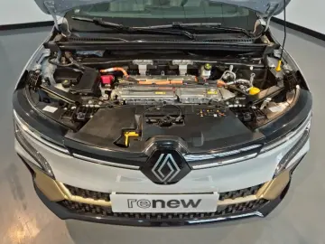 RENAULT MEGANE E-TECH EV60 220cp iconic optimum charge