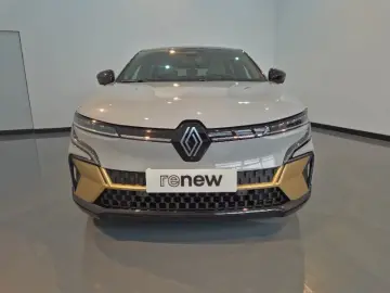 RENAULT MEGANE E-TECH EV60 220cp iconic optimum charge