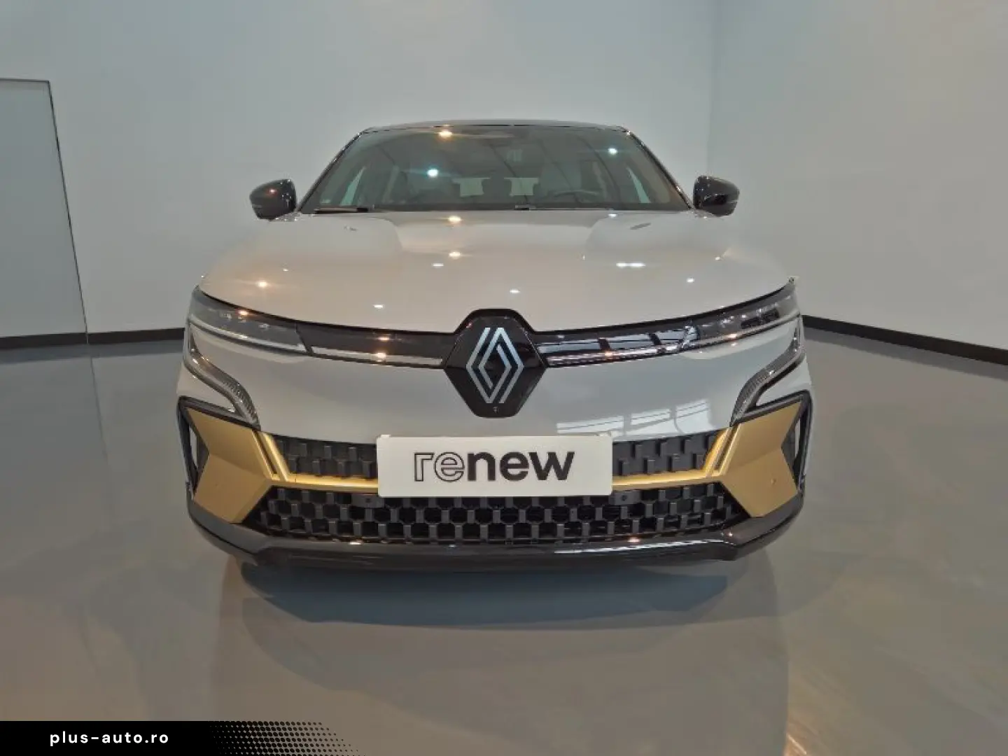 RENAULT MEGANE E-TECH EV60 220cp iconic optimum charge