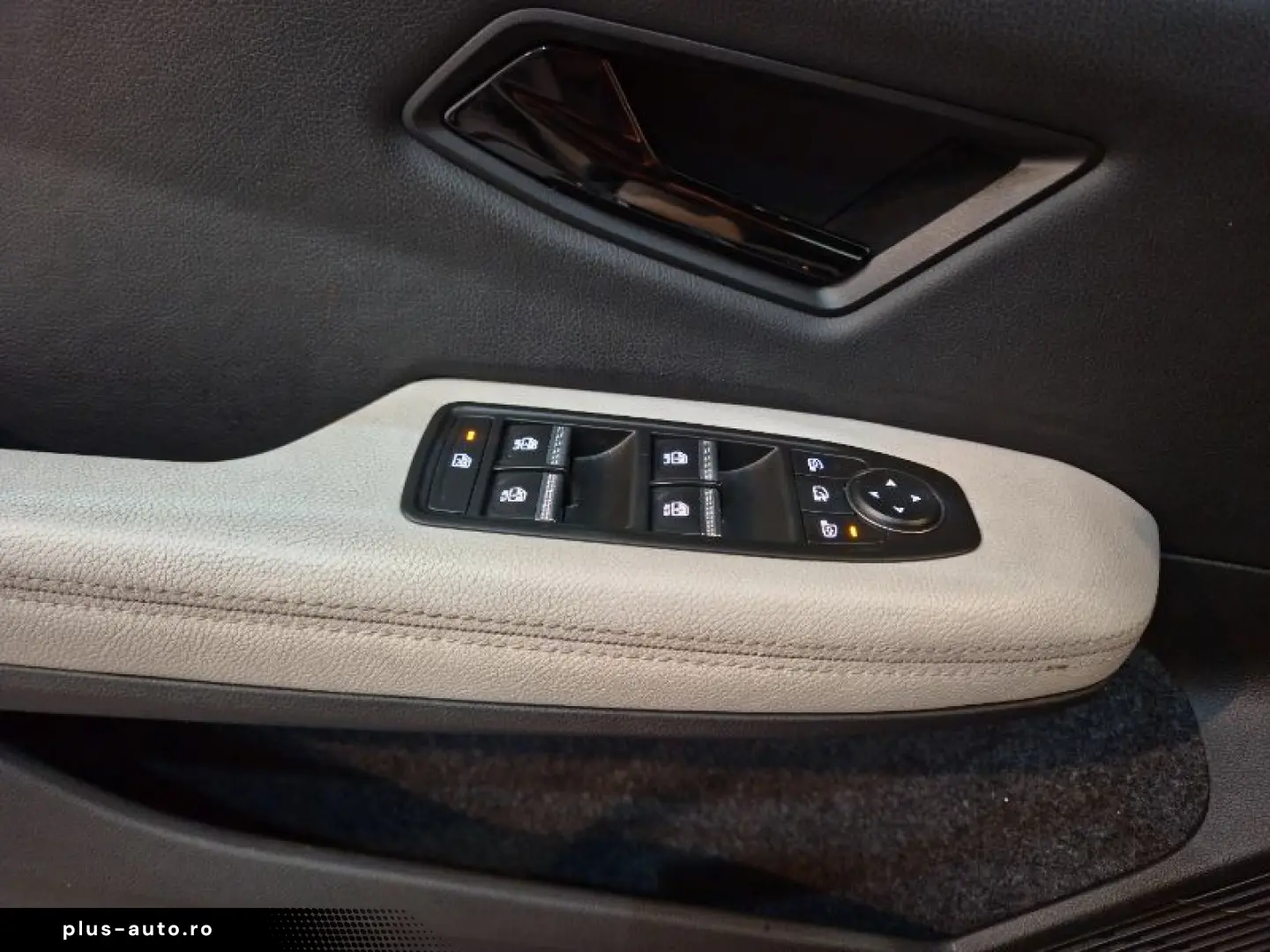 RENAULT MEGANE E-TECH EV60 220cp iconic optimum charge