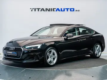 Audi A5 Sportback 30 TDI Mild-Hybrid Panoramic Rate Credit L