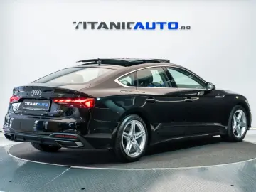 Audi A5 Sportback 30 TDI Mild-Hybrid Panoramic Rate Credit L