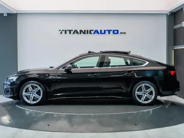Audi A5 Sportback 30 TDI Mild-Hybrid Panoramic Rate Credit L