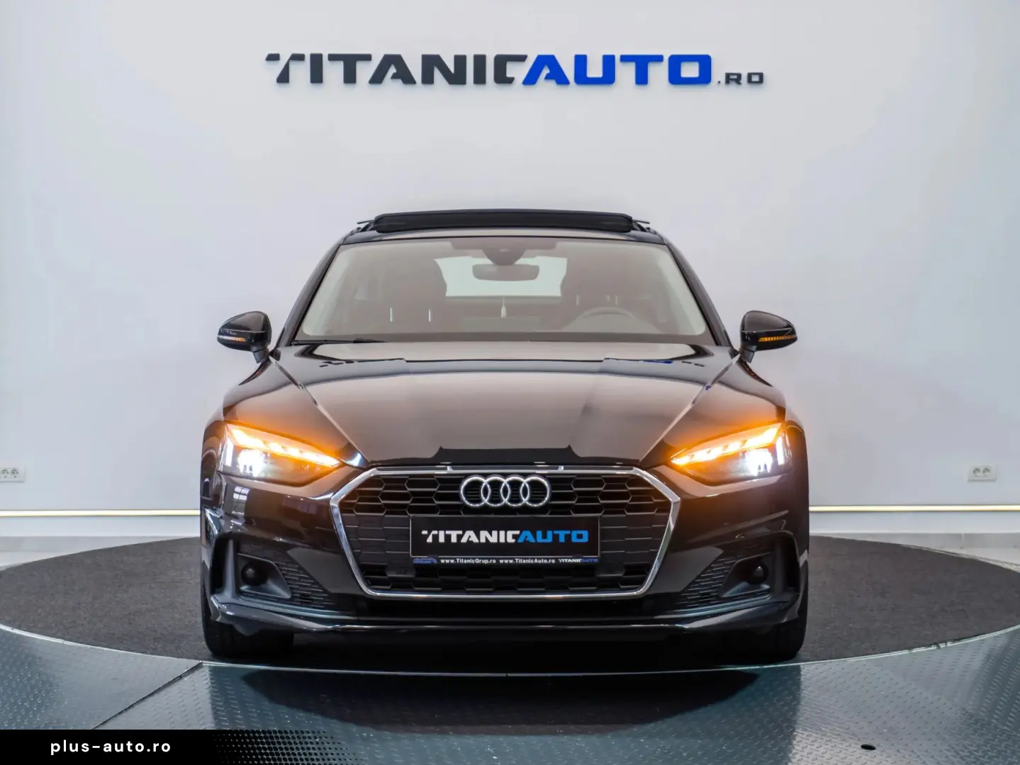 Audi A5 Sportback 30 TDI Mild-Hybrid Panoramic Rate Credit L