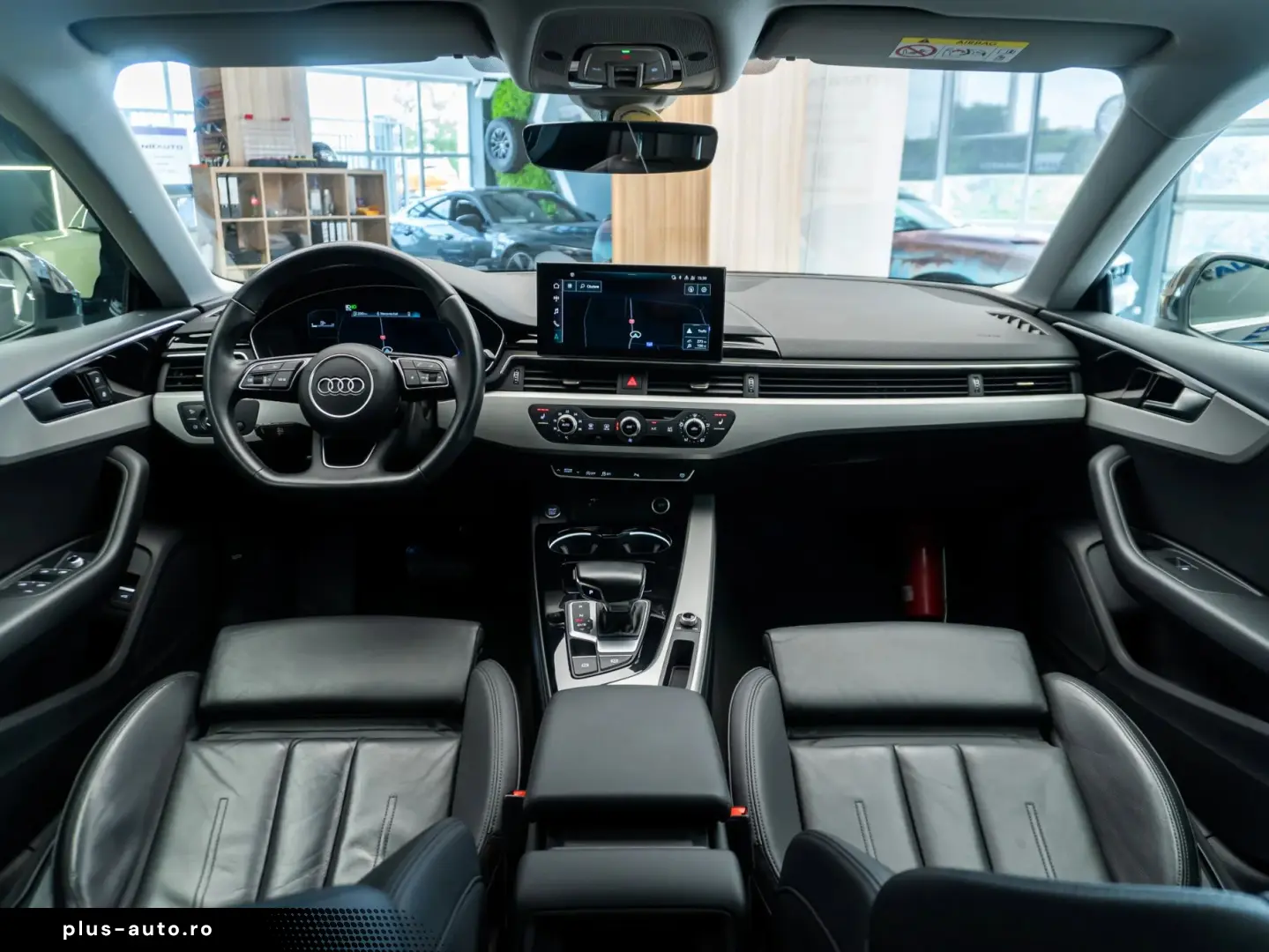 Audi A5 Sportback 30 TDI Mild-Hybrid Panoramic Rate Credit L